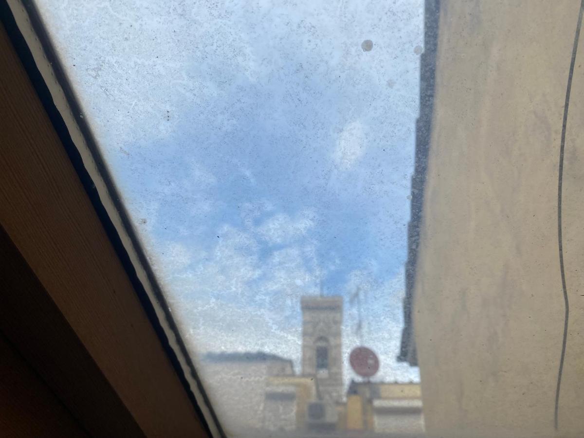 Corso Double Daire Floransa Dış mekan fotoğraf