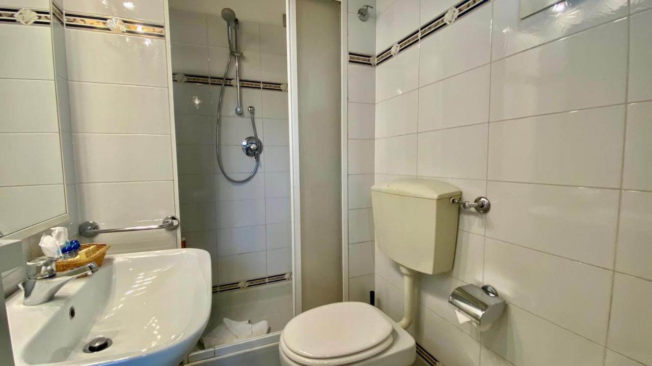 Corso Double Daire Floransa Dış mekan fotoğraf