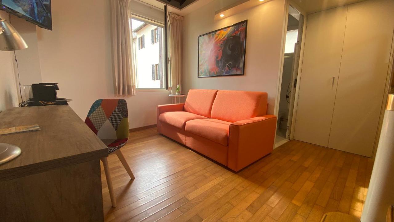 Corso Double Daire Floransa Dış mekan fotoğraf