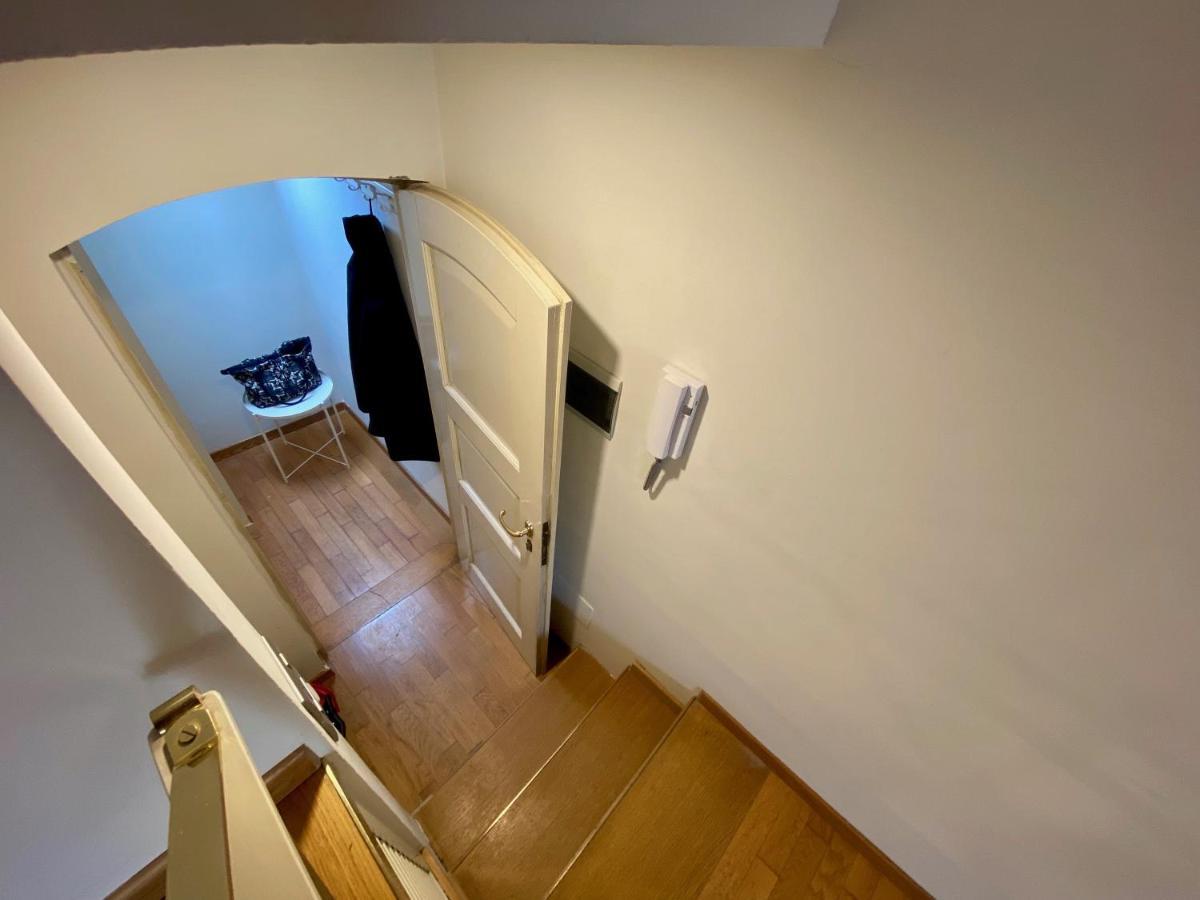 Corso Double Daire Floransa Dış mekan fotoğraf
