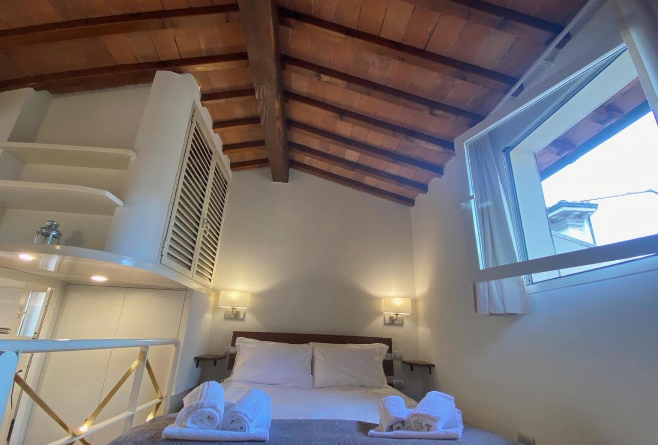 Corso Double Daire Floransa Dış mekan fotoğraf